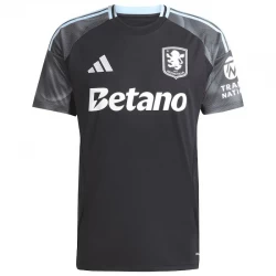 Koszulka Aston Villa 2025/26 Wyjazdowa