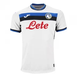 Koszulka Atalanta BC 2024/25 Wyjazdowa
