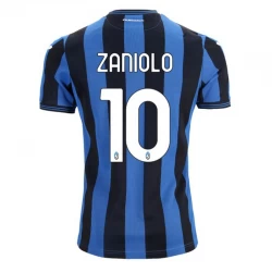 Koszulka Atalanta BC Zaniolo #10 2024/25 Domowa