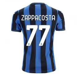 Koszulka Atalanta BC Zappacosta #77 2024/25 Domowa