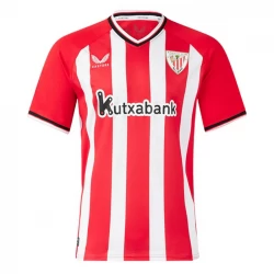 Koszulka Athletic Club Bilbao 2023/24 Domowa