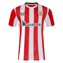 Koszulka Athletic Club Bilbao 2024/25 Domowa