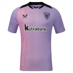 Koszulka Athletic Club Bilbao 2024/25 Trzecia
