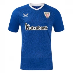 Koszulka Athletic Club Bilbao 2024/25 Wyjazdowa