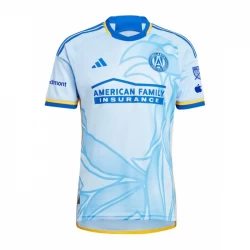 Koszulka Atlanta United 2024/25 Wyjazdowa