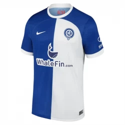 Koszulka Atlético Madryt 2023/24 Wyjazdowa