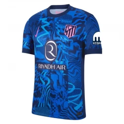 Koszulka Atlético Madryt 2024/25 Trzecia