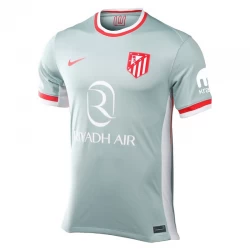 Koszulka Atlético Madryt 2024/25 Wyjazdowa