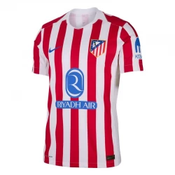 Koszulka Atlético Madryt 2025/26 Domowa