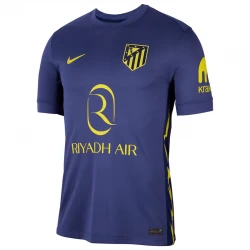 Koszulka Atlético Madryt 2025/26 Wyjazdowa