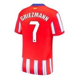 Koszulka Atlético Madryt Antoine Griezmann #7 2024/25 Domowa