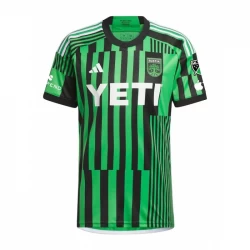 Koszulka Austin FC 2024/25 Domowa