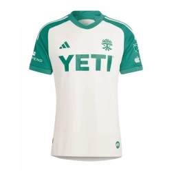 Koszulka Austin FC 2024/25 Wyjazdowa