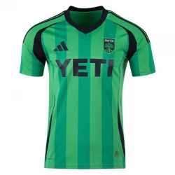 Koszulka Austin FC 2025/26 Domowa