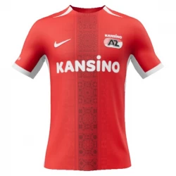 Koszulka AZ Alkmaar 2024/25 Domowa