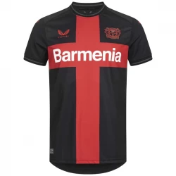 Koszulka Bayer 04 Leverkusen 2023/24 Domowa
