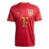 Koszulka Bayern Monachium 2024/25 125th Anniversary Domowa
