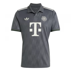 Koszulka Bayern Monachium 2024/25 Oktoberfest Domowa