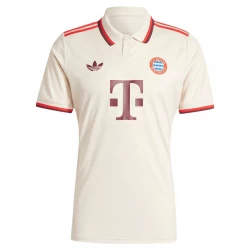 Koszulka Bayern Monachium 2024/25 Trzecia