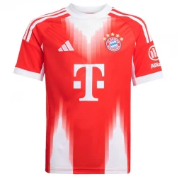 Koszulka Bayern Monachium 2025/26 Domowa