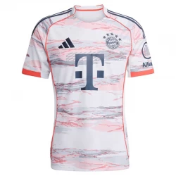 Koszulka Bayern Monachium 2025/26 Wyjazdowa