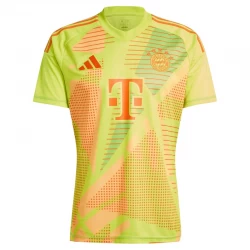Koszulka Bayern Monachium Bramkarska 2024/25 Domowa