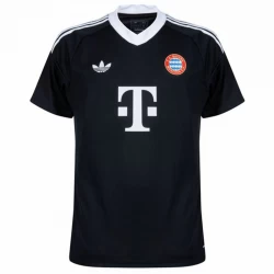 Koszulka Bayern Monachium Bramkarska 2024/25 Trzecia