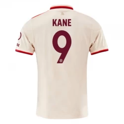 Koszulka Bayern Monachium Harry Kane #9 2024/25 Trzecia