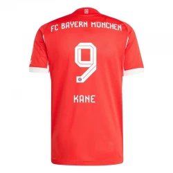 Koszulka Bayern Monachium Harry Kane #9 2025/26 Domowa