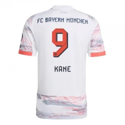 Koszulka Bayern Monachium Harry Kane #9 2025/26 Wyjazdowa