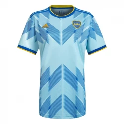 Koszulka Boca Juniors 2023/24 Trzecia
