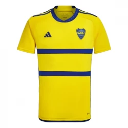 Koszulka Boca Juniors 2023/24 Wyjazdowa