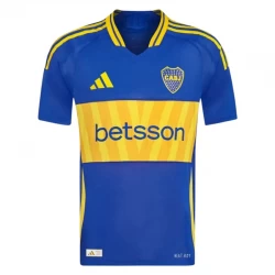 Koszulka Boca Juniors 2024/25 II Domowa