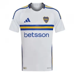 Koszulka Boca Juniors 2024/25 II Wyjazdowa