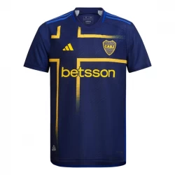 Koszulka Boca Juniors 2024/25 Trzecia