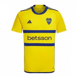 Koszulka Boca Juniors 2024/25 Wyjazdowa