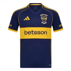 Koszulka Boca Juniors 2025/26 Domowa