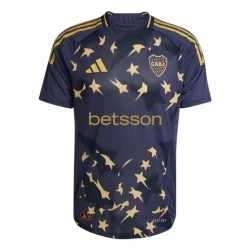 Koszulka Boca Juniors 2025/26 Trzecia