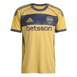 Koszulka Boca Juniors 2025/26 Wyjazdowa