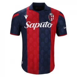 Koszulka Bologna FC 2023/24 Wyjazdowa