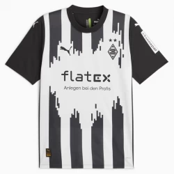 Koszulka Borussia Mönchengladbach 2023/24 Trzecia