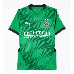 Koszulka Borussia Mönchengladbach 2024/25 Wyjazdowa