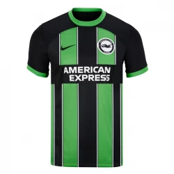 Koszulka Brighton Hove Albion 2023/24 Wyjazdowa