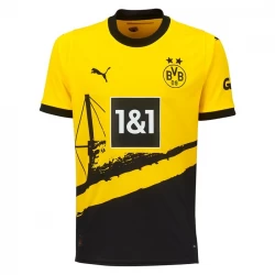 Koszulka BVB Borussia Dortmund 2023/24 Domowa