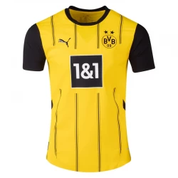 Koszulka BVB Borussia Dortmund 2024/25 Domowa