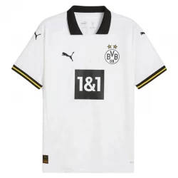Koszulka BVB Borussia Dortmund 2024/25 Trzecia