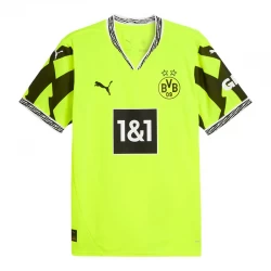 Koszulka BVB Borussia Dortmund 2025/26 Special Domowa