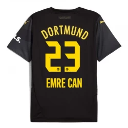 Koszulka BVB Borussia Dortmund Emre Can #23 2024/25 Wyjazdowa