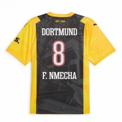Koszulka BVB Borussia Dortmund F. Nmecha #8 2024/25 Special Domowa