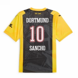 Koszulka BVB Borussia Dortmund Jadon Sancho #10 2024/25 Special Domowa